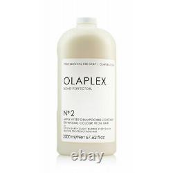 Olaplex No. 2 Bond Perfector 67.6oz