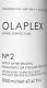 Olaplex No. 2 Bond Perfector 67.6oz. New In Box Factory Sealed! With Pump