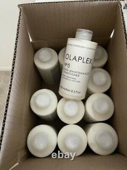 Olaplex No. 5 Bond Maintenance 11 total bottles