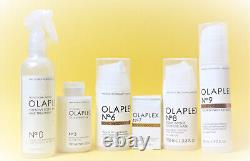 Olaplex Stylist Styling Products Set No. 0,3, 6, 7, 8, 9