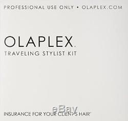 Olaplex Traveling Stylist Kit for All Hair Types kit