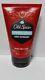 Old Spice Forming Creme Natural Hold & Shine Cream 3.38 Fl Oz Discontinued