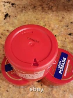 Old Spice Spiffy Pomade Medium Hold & Matte Finish 2.64 oz. Free S&H