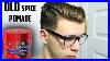 Old Spice Spiffy Pomade Review Drug Store Styling Products