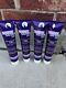 One N Only Shiny Silver Ultra Strong Hold Gel 5.94 Ounces Lot Htf