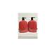 Oribe Bright Blonde Shampoo & Conditioner For Color Set 33.8oz With Pumps