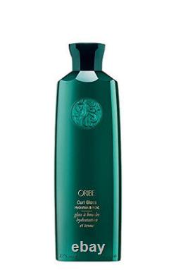 Oribe Curl Gloss Hydration & Hold 5.9 oz / 175 mL. New witho Box