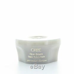 Oribe Fiber Groom Elastic Texture Paste 1.7oz/50ml witho BOX