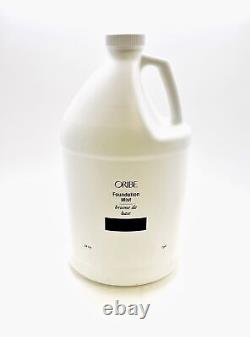 Oribe Foundation Mist (1 Gallon) Professional Size 128 oz