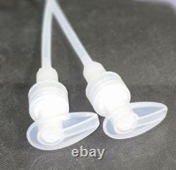 Oribe Gold Lust Repair & Restore Shampoo & Conditioner 33.8oz Set With Pumps