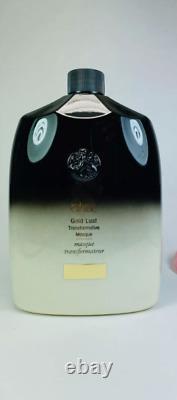 Oribe Gold Lust Transformative Masque 1 Liter / 1000ml