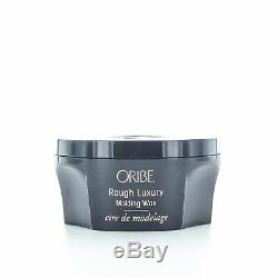 Oribe Rough Luxury Molding Wax 1.7oz/50ml witho BOX