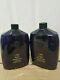 Oribe Shampoo & Conditioner For Brilliance & Shine Duo 33.8 Oz With Pump Nfr