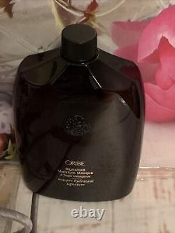 Oribe Signature Moisture Masqu 33.8Oz/1000ml NFR With PUMP