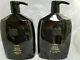 Oribe Signature Shampoo 33.8oz & Conditioner 33.8oz Set With Pumps Nfr