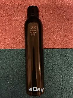 Oribe Superfine Hair Spray 9.0 oz/ 300 ml. BRAND NEW WithO BOX