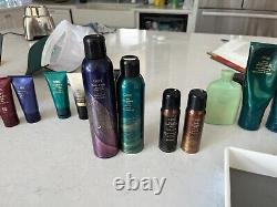 Oribe hair products for women / gently used products