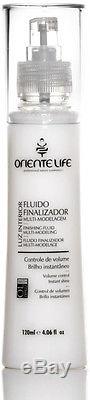 Oriente Life Brazilian Volume Control Finishing Spray, Hair 4.0 oz LAST UNITS