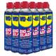Original Formula, Multi-use Product With Big-blast Spray, 18 Oz 6-pack