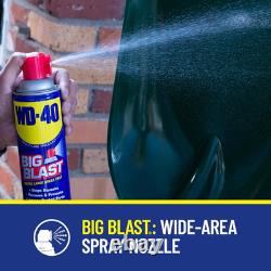 Original Formula, Multi-Use Product with Big-Blast Spray, 18 OZ 6-Pack