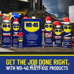 Original Formula, Multi-Use Product with Big-Blast Spray, 18 OZ 6-Pack