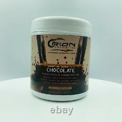 Orion Hydrating Chocolate Kit