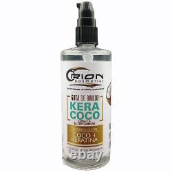 Orion Kit Keracoco De Tres Pason