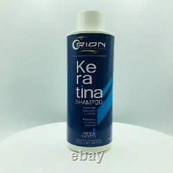 Orion Kit Keratin De Tres Pason