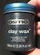 Osmo Hair Clay Wax 100ml / 3.3 Fl. Oz
