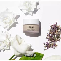 Ouai Matte Pomade 1.7 Fl Oz/50ml discontinued Rare Hard To Find Last One