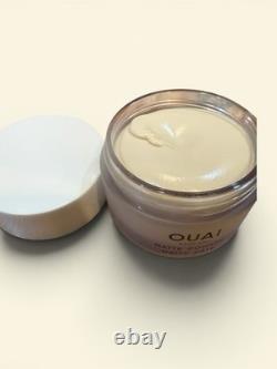 Ouai Matte Pomade 1.7 Fl Oz/50ml discontinued Rare Hard To Find Last One