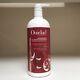 Ouidad Advanced Climate Control Heat And Humidity Gel Stronger Hold 33.8 Oz New