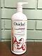 Ouidad Advanced Climate Control Heat & Humidity Gel 33.8oz Liter With Pump New