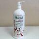 Ouidad Advanced Climate Control Heat And Humidity Gel 33.8 Oz 1l -free Shipping