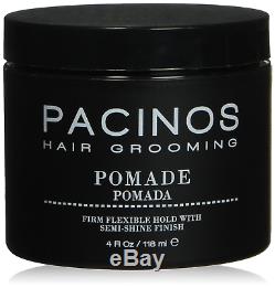 PACINOS Hair Grooming Pomade BB-72420