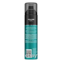 (PACK OF 3) John Frieda VOLUME LIFT HAIR SPRAY for Fine or Flat Hair 10 oz 283 g