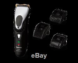 PANASONIC ER1611k Professional Hair Trimmer Clipper ER1611 1611 110-240V NEW