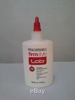 PAUL MITCHELL Firm Style Lab XTG Extreme Thickening Glue 100ml / 3.4 fl. Oz