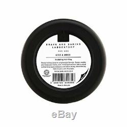 PREMIUM Hair Clay Matte Sculpting Hair Product Pomade Wax Strong Hold for Men