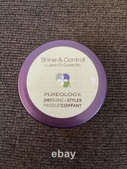 PUREOLOGY Dry Shine Styler Shine & Control2 Oz