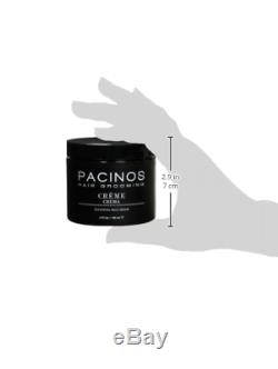 Pacinos Gels Creme, 4 Ounce New Free shipping Fast Good