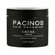 Pacinos Hair Grooming Crème Crema 4oz Withfree Nail File