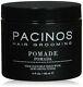 Pacinos Hair Grooming Pomade 4 Fl Oz / 118ml