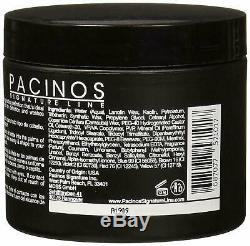 Pacinos Matte Hair Paste, 4 oz FREE SAME DAY SHIPPING