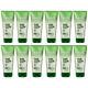 Pack Of (12) New Garnier Fructis Style Pure Clean Styling Gel, 6.8 Ounces