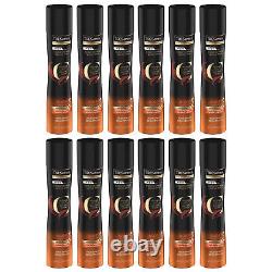 Pack of (12) New Tresemme Compressed Micro Mist Boost #3 Hold 5.5 Ounce
