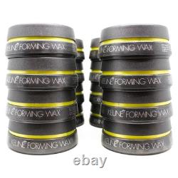 Pack of 16 Keune Forming Wax 1 oz