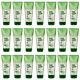 Pack Of (24) New Garnier Fructis Style Pure Clean Styling Gel, 6.8 Ounces