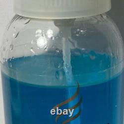Pantene Aqua Light Weightless Conditioning Shake 3 Bottles 5.4 FL DISCONTINUED