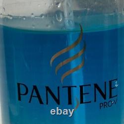 Pantene Aqua Light Weightless Conditioning Shake 3 Bottles 5.4 FL DISCONTINUED